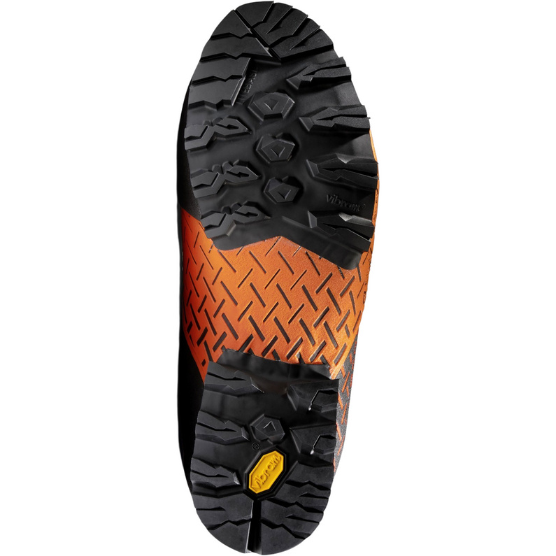 Mammut Nordwand 6000 High Schuhe