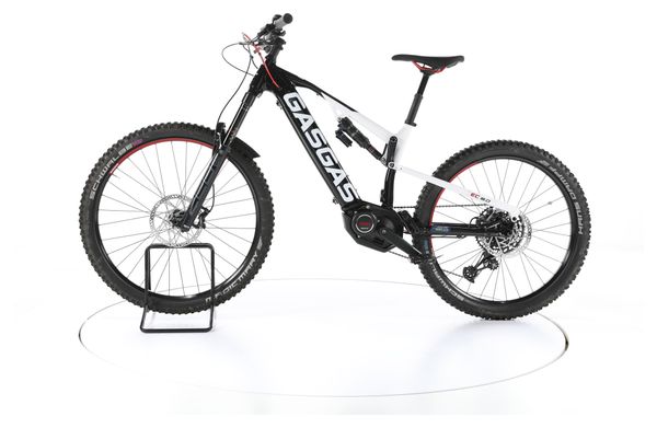 Produit reconditionné - GASGAS EC 9 Vélo électrique VTT 2021 - Très Bon Etat