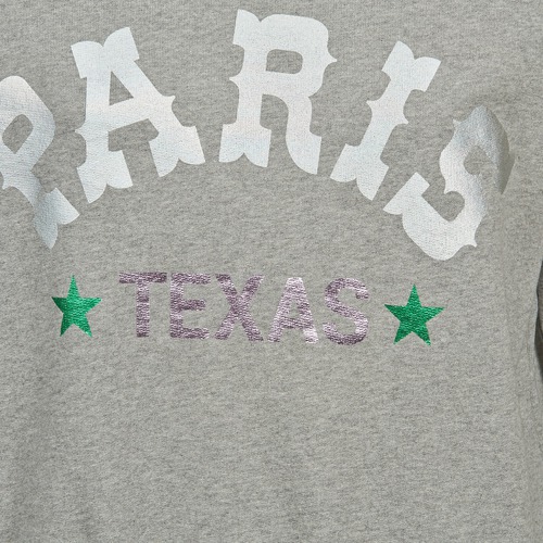 American Retro - MIRKO - Gris