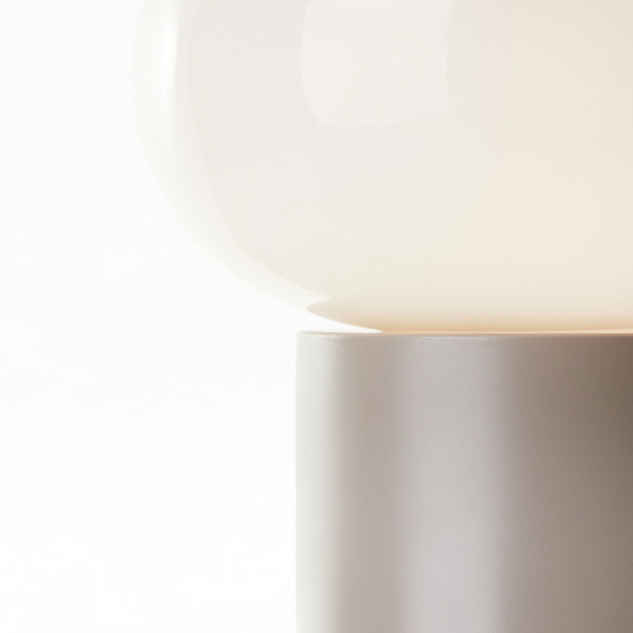 Brilliant Leuchten Tischleuchte DAENY