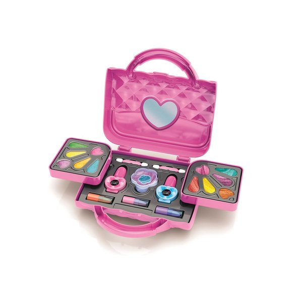 Crazy Chic - Lovely make-up Fashion bag