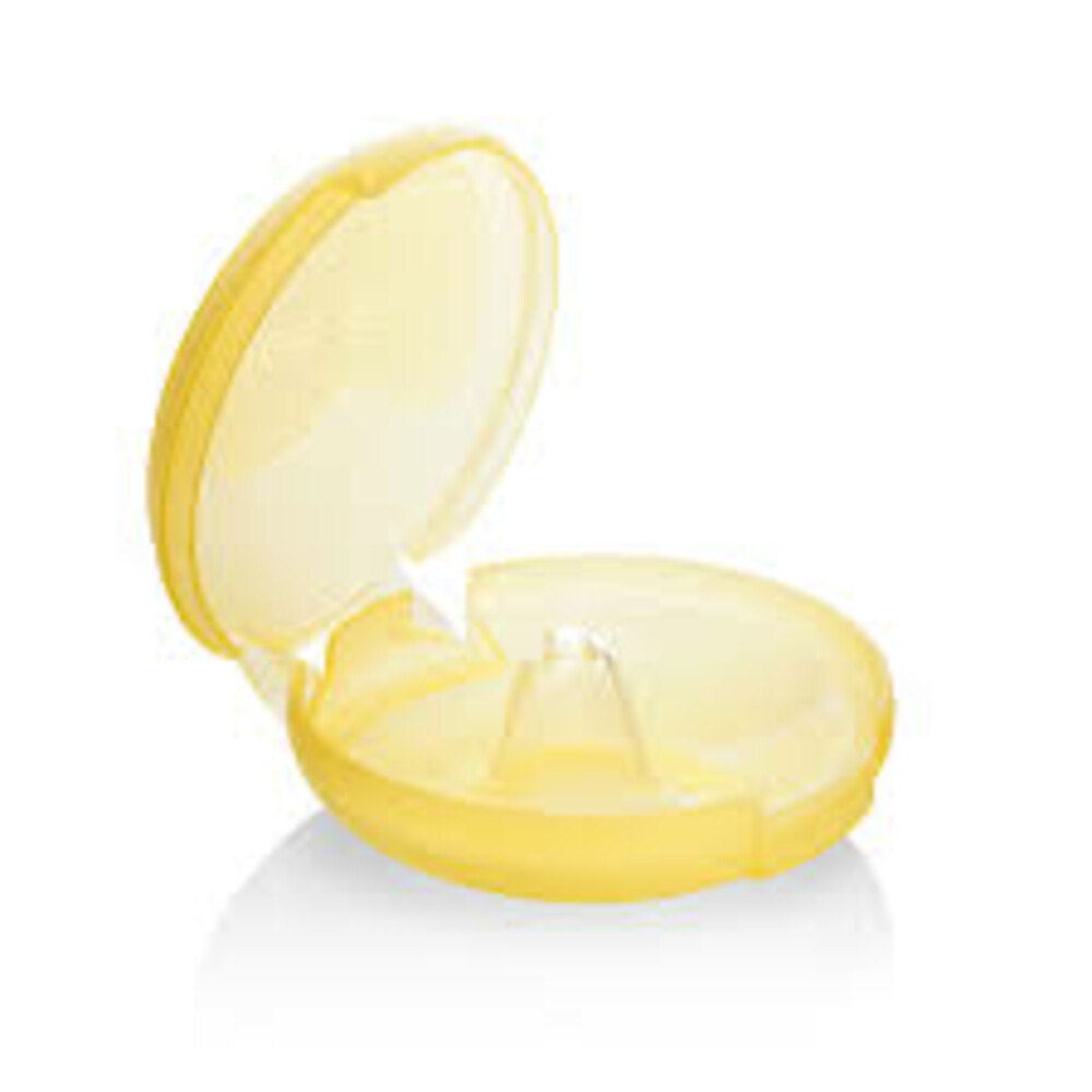 Medela Contact Tepelhoedjes Medium2 stuks