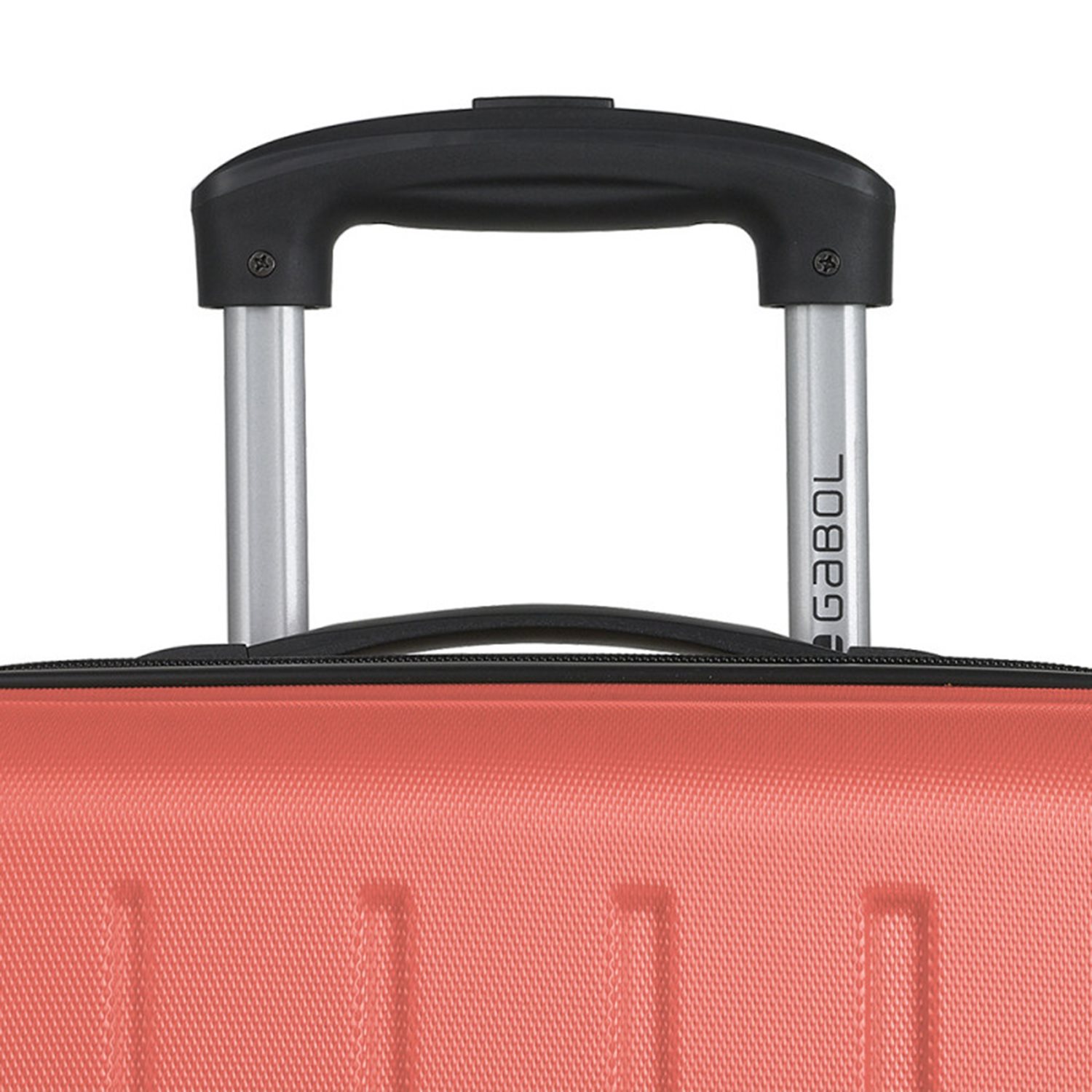 Gabol Advance Cabin Trolley 55/35 coral
