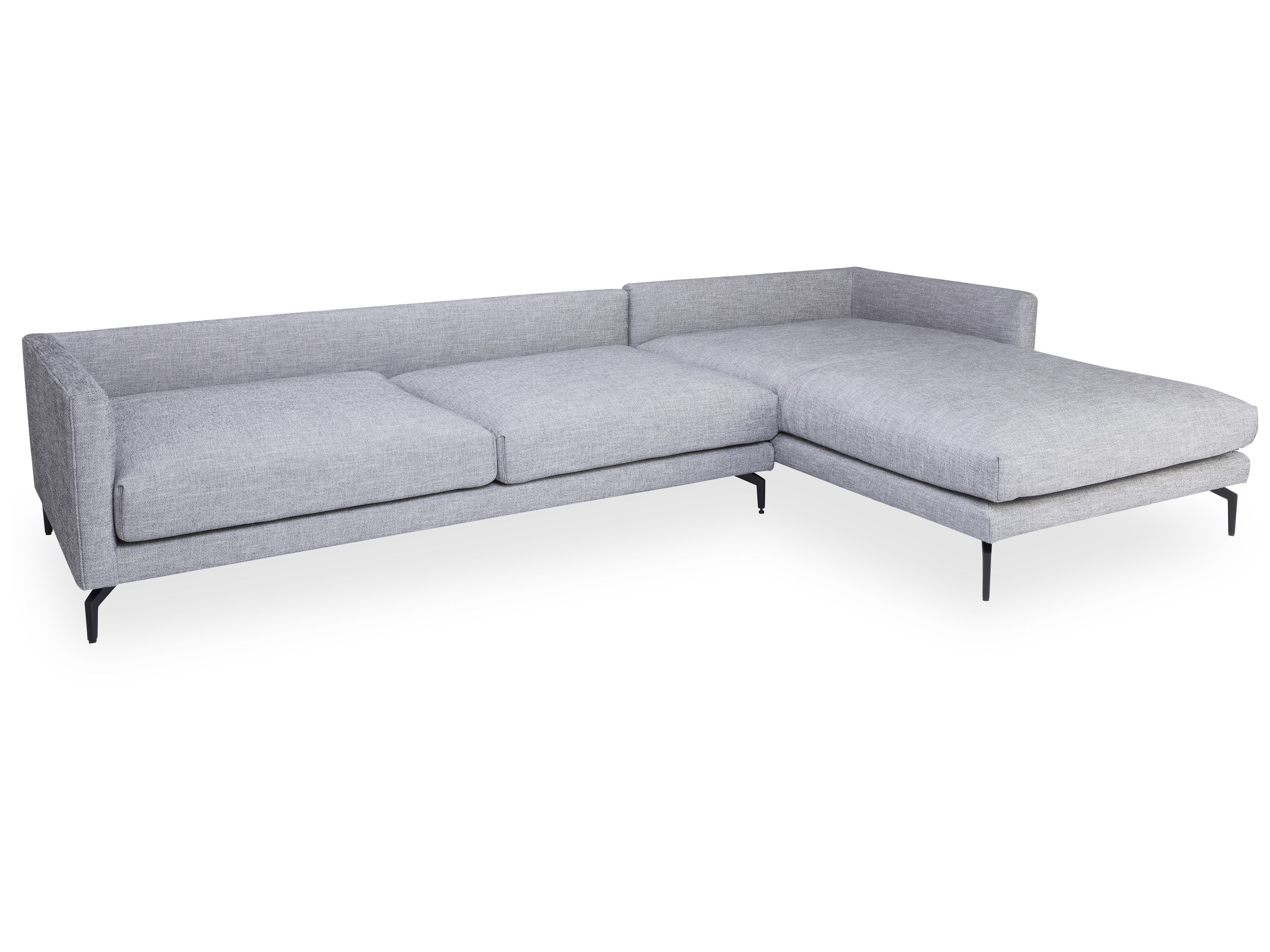 Polsterecke ROLF BENZ Jola 333