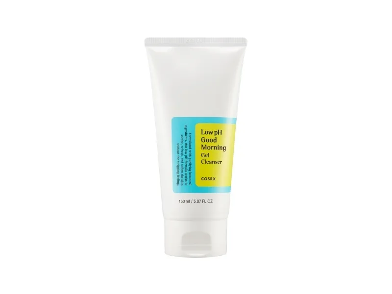 Cosrx Low PH Good Morning Gel Cleanser 150 ml