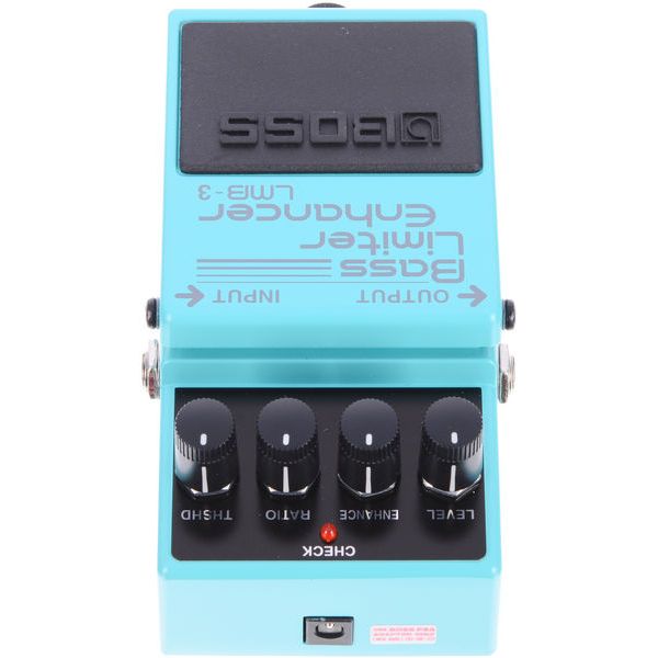 Boss LMB-3