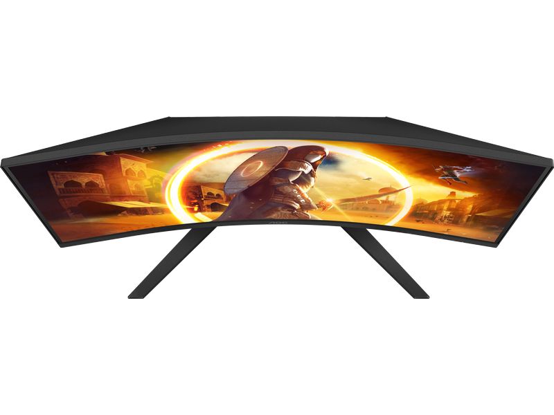 AOC Monitor CQ32G4VE 32
