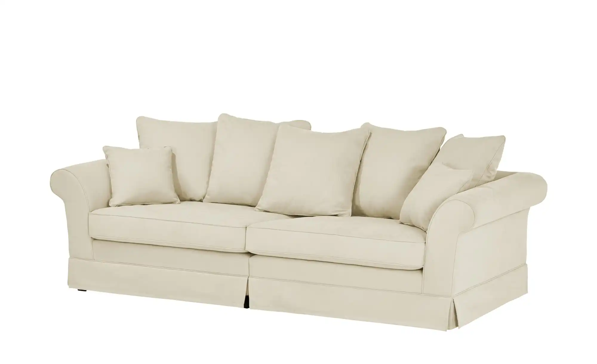 Hussensofa Hampton
