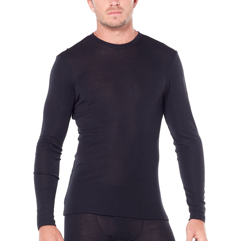 Icebreaker Herren 175 Everyday Longsleeve