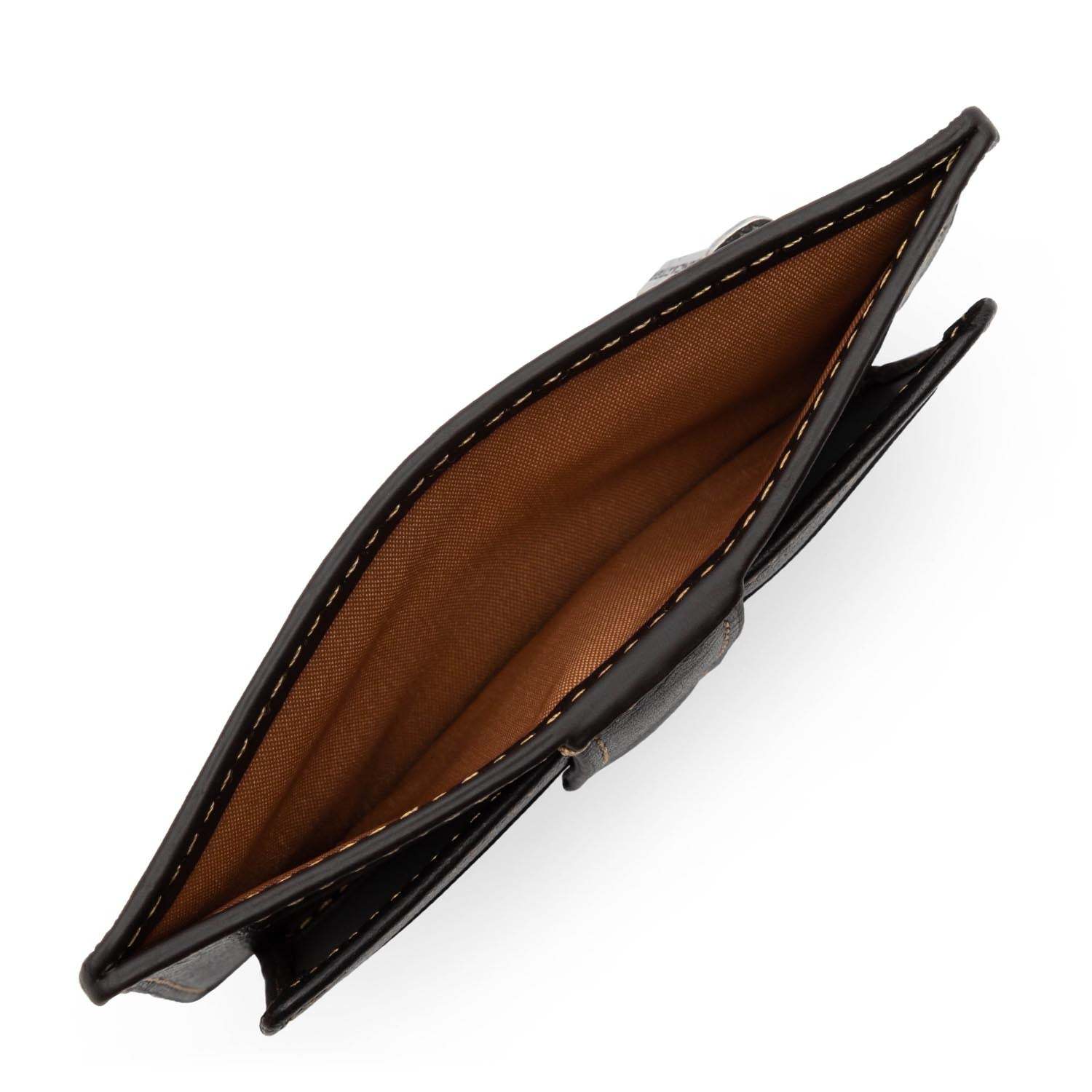 Soft Vintage Homme-Porte-cartes