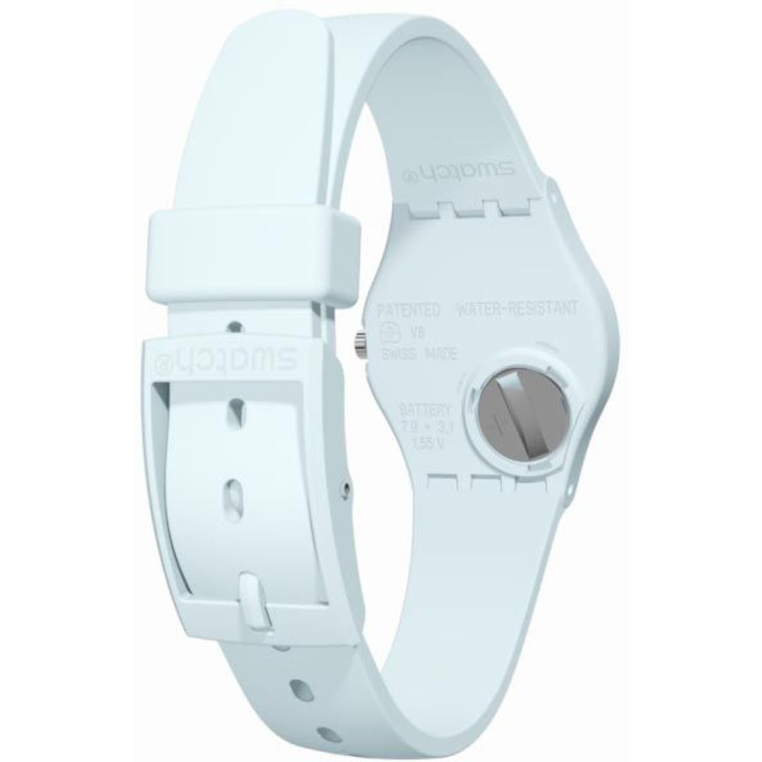 Swatch Original 25 Clearsky