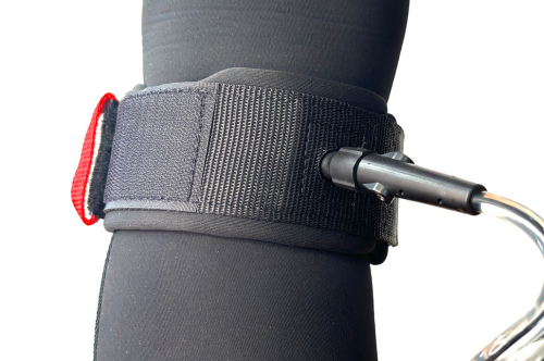 FBC Knee Leash V2
