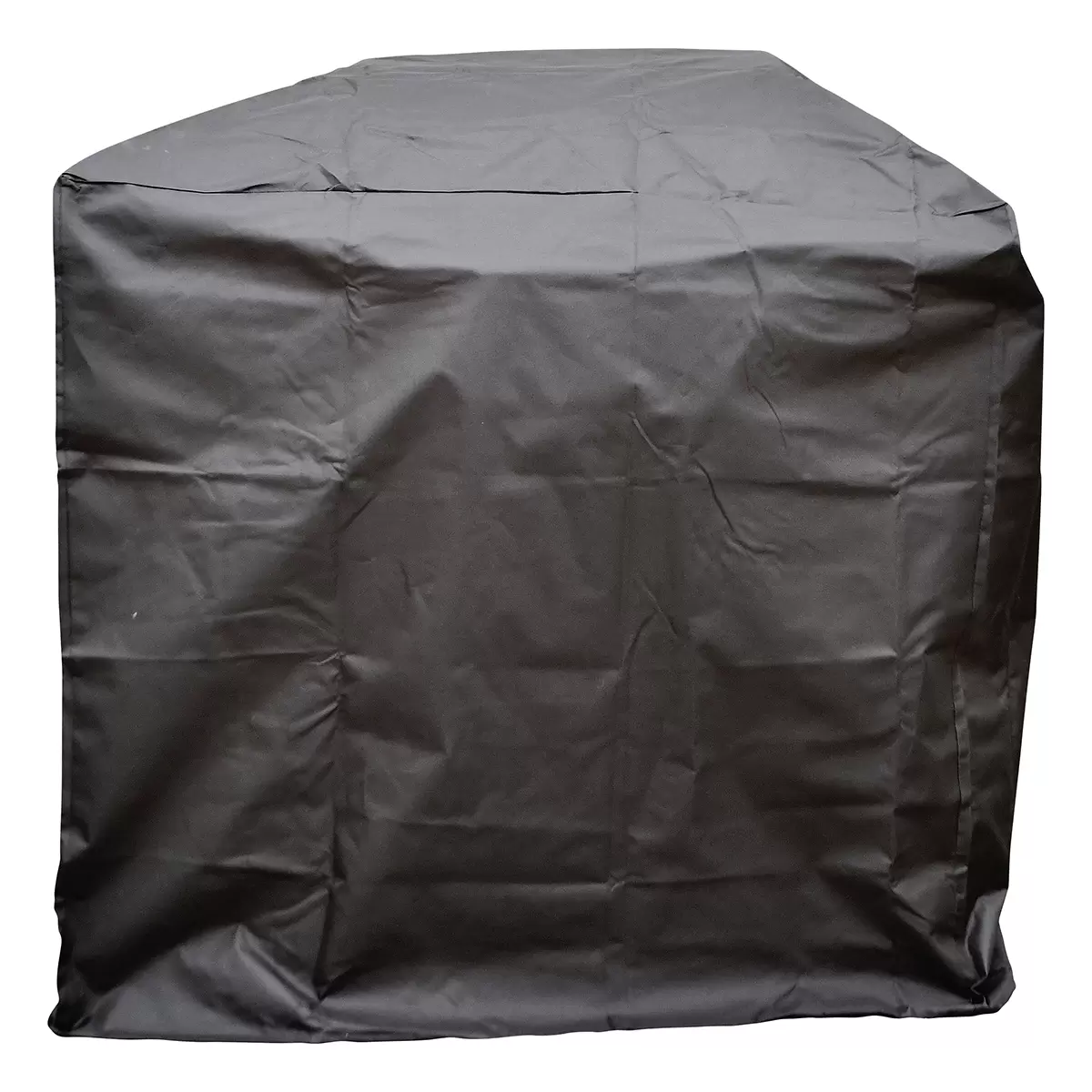 Bedano 3 Brenner mit Abdeckung BBQ Dragon silber,schwarz