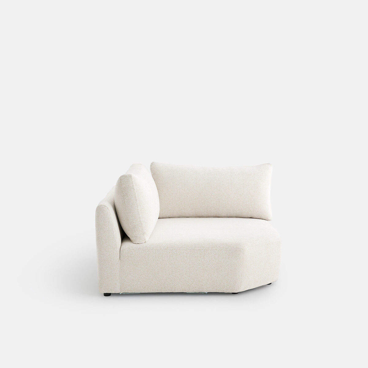 LA REDOUTE INTERIEURS<br>Módulo de canto reversível, Monica