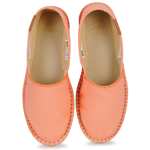 Havaianas - ORIGINE HAVAIANAS IV - Rose