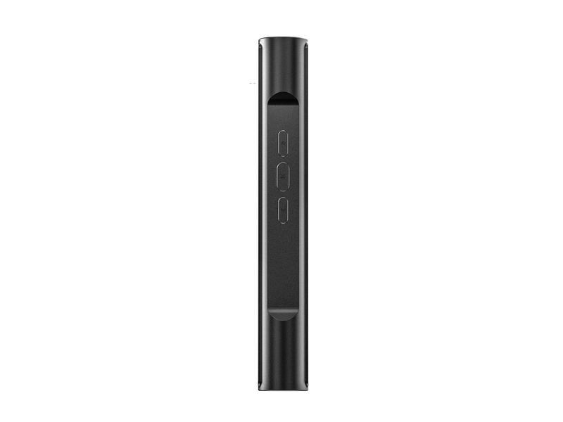 Shanling HiRes-Player M6 Ultra Portabler High-Resolution Musik-Player mit 4 AKM-DACs