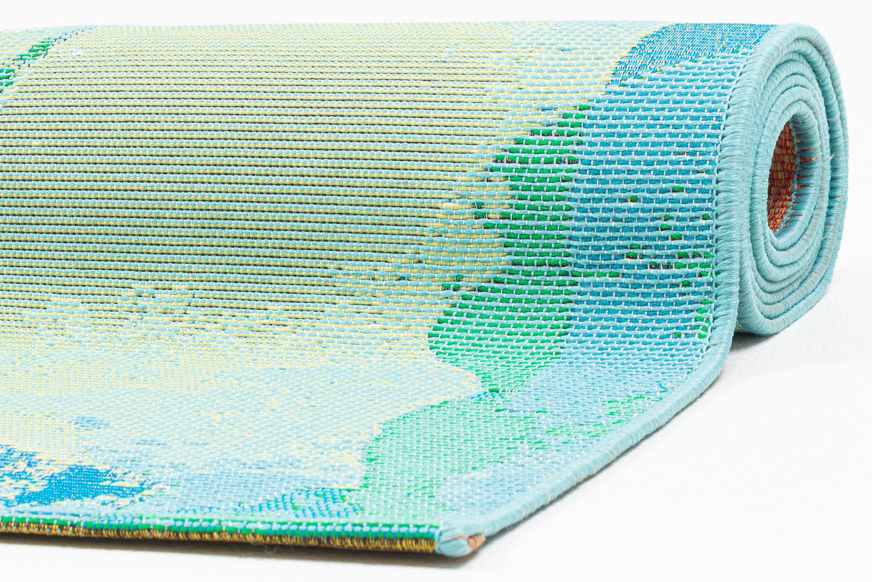 Teppich SANSIBAR RANTUM BEACH 60 x 100 cm