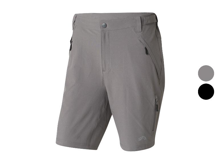 Korte heren broek