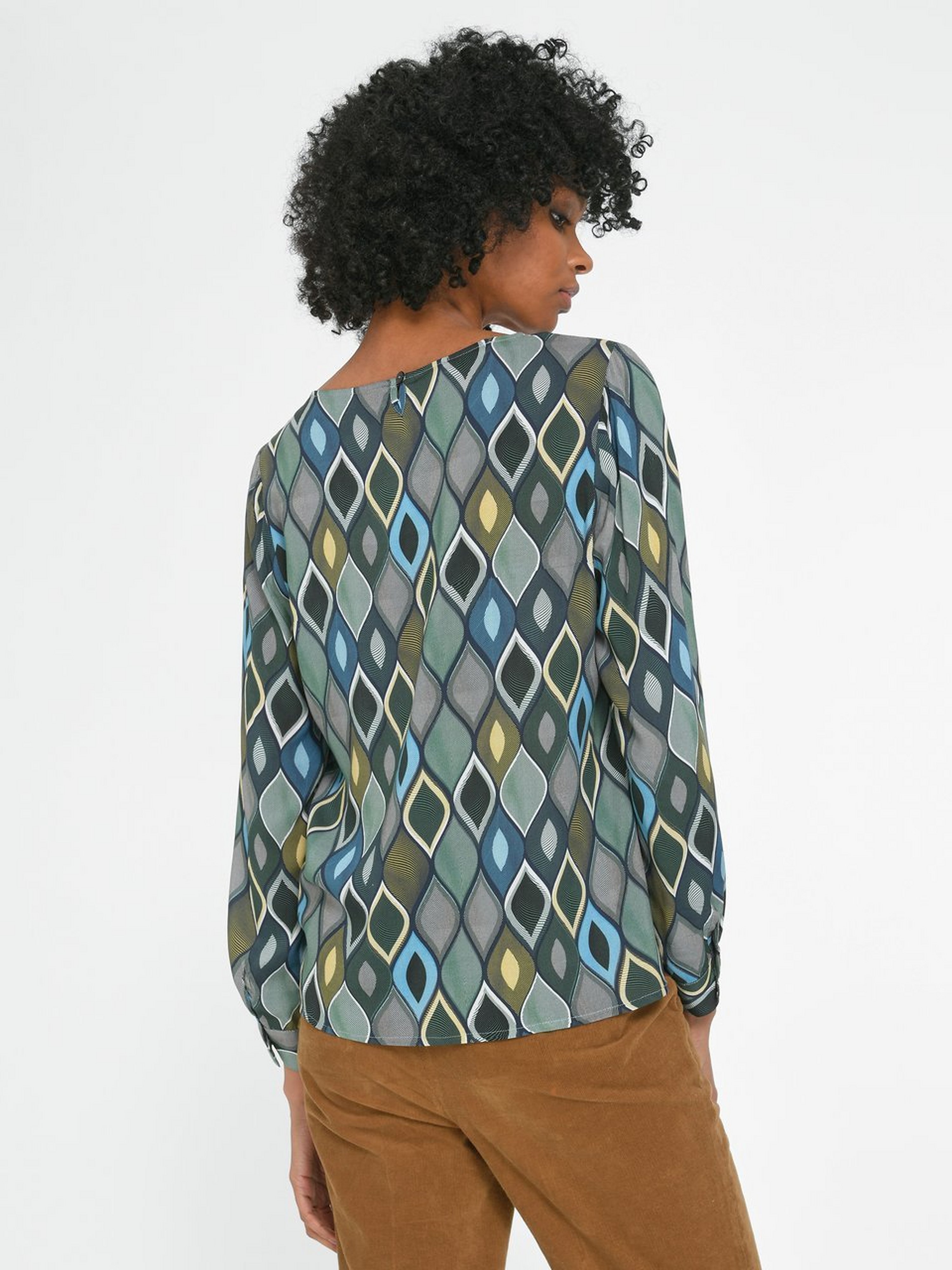 Bluse