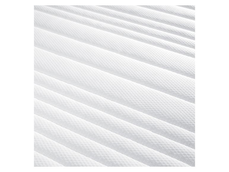 Pocketvering matras Royal Support
