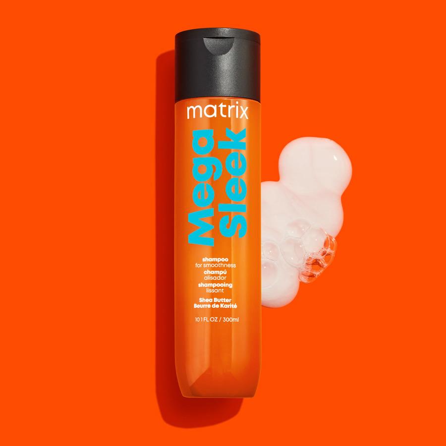 Matrix Total Results Mega Sleek Shampoo 300ml