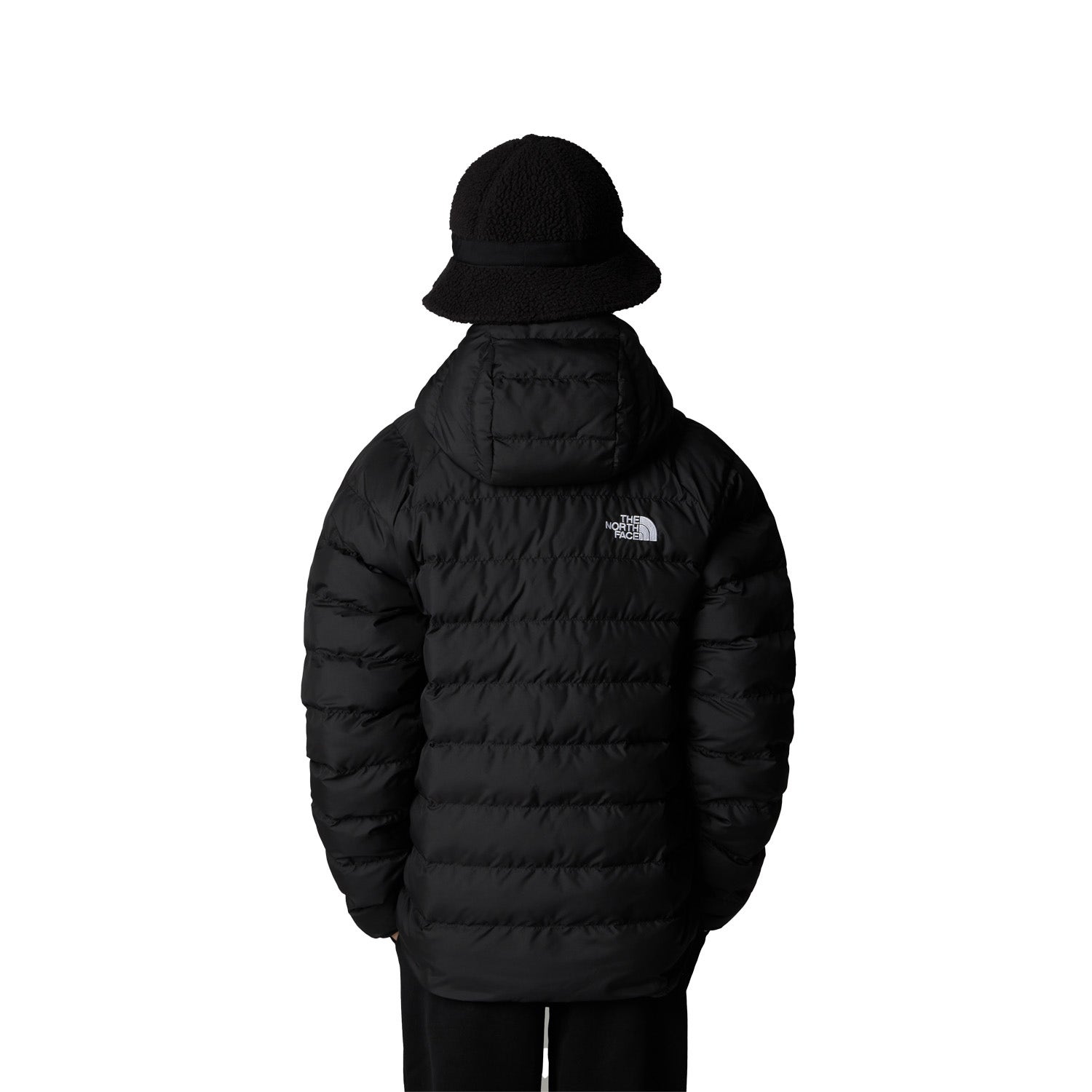 The North Face  Reversible Perrito Hooded Jacket Kids