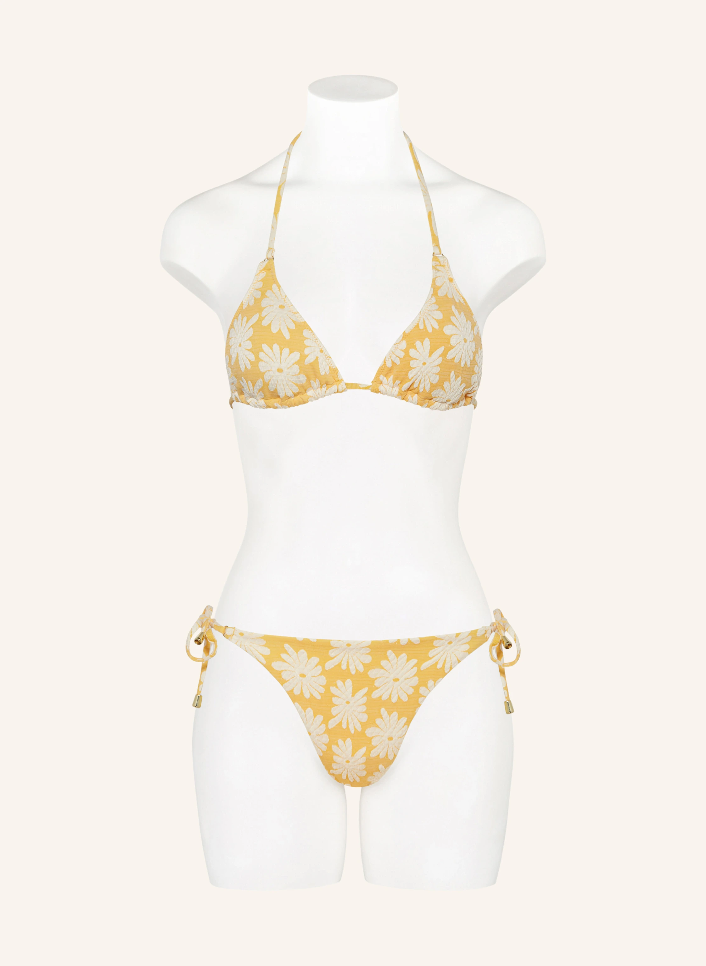 MRS & HUGS Triangel-Bikini-Hose
