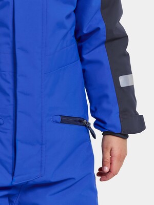 Didriksons Neptun Vinterdress, Caribbean Blue
