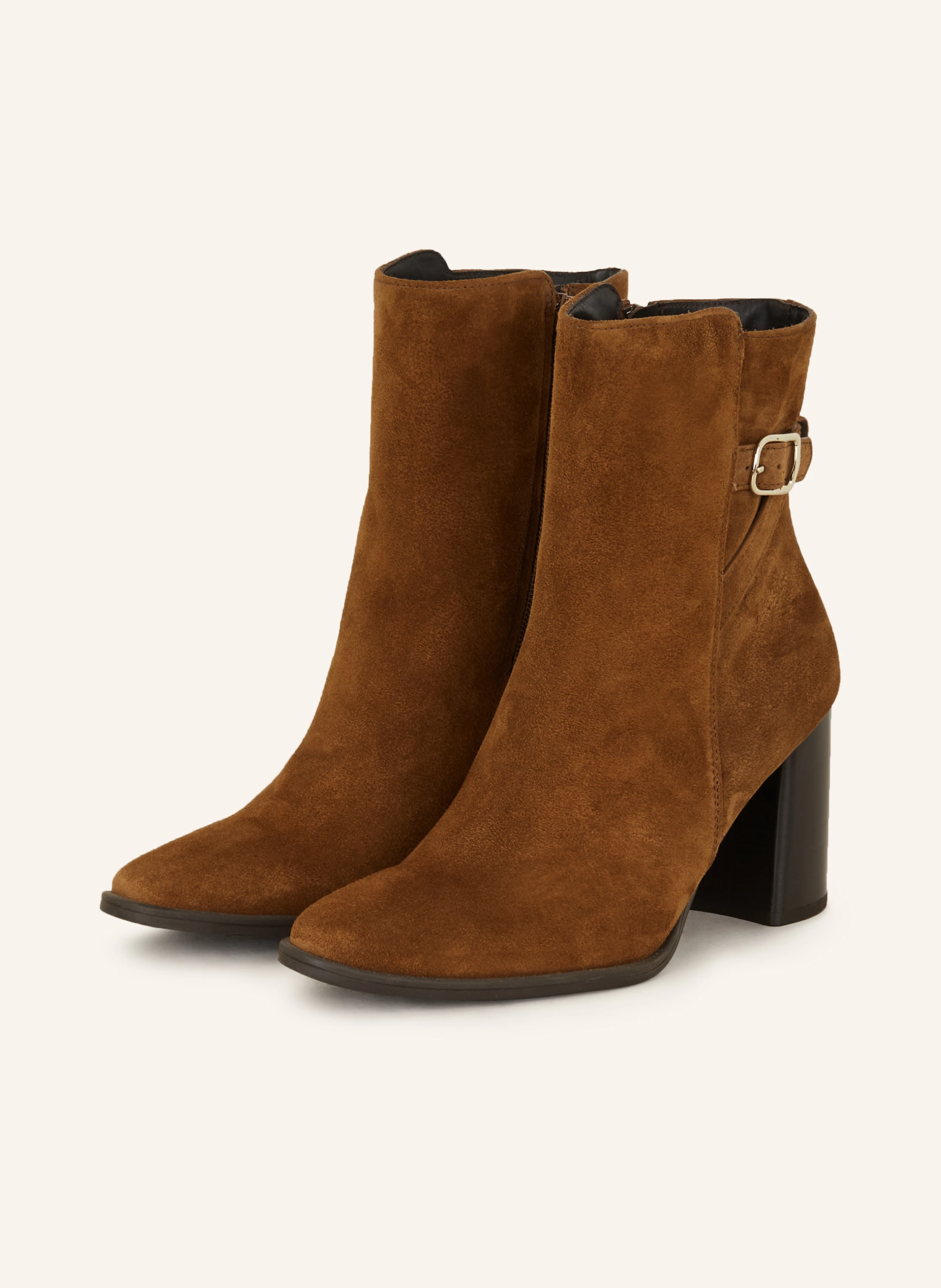 paul green Steifeletten SUEDE