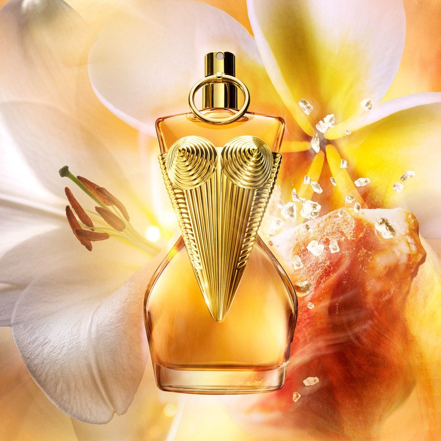 Jean Paul Gaultier Gaultier Divine Le Parfum Intense 100ml