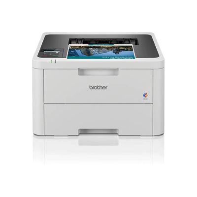 Brother HL-L3240CDW - imprimante laser couleur A4 - USB 2.0, Gigabit LAN, Wi-Fi(n)