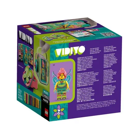 LEGO® VIDIYO™ 43110 Folk Fairy BeatBox