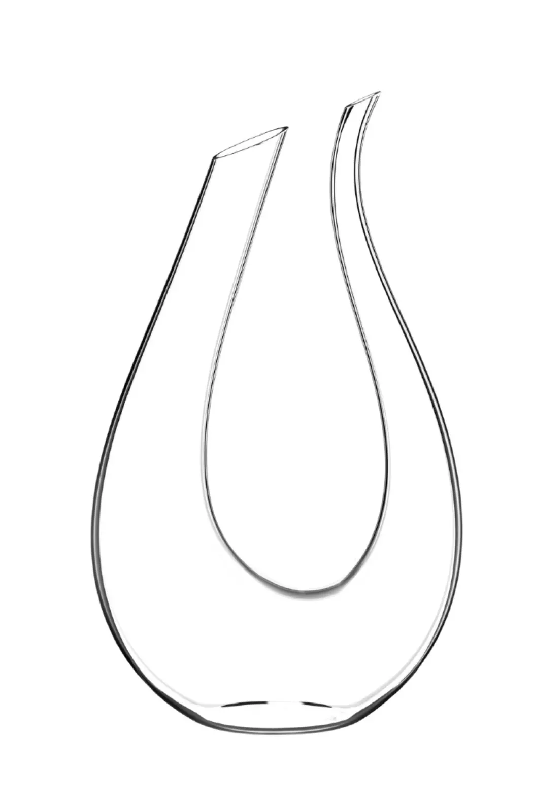 Dekanter Amadeo 1500 ml