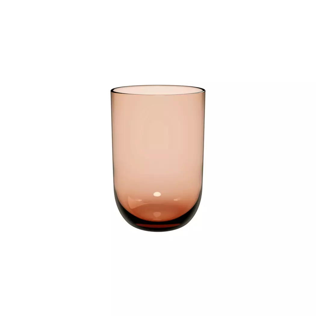 Longdrinkglas Like Clay 2tlg.