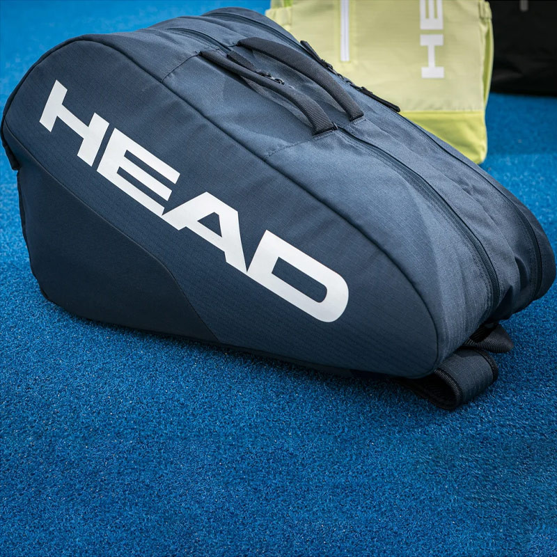 Sac de padel Head Base M 2025 bleu marine