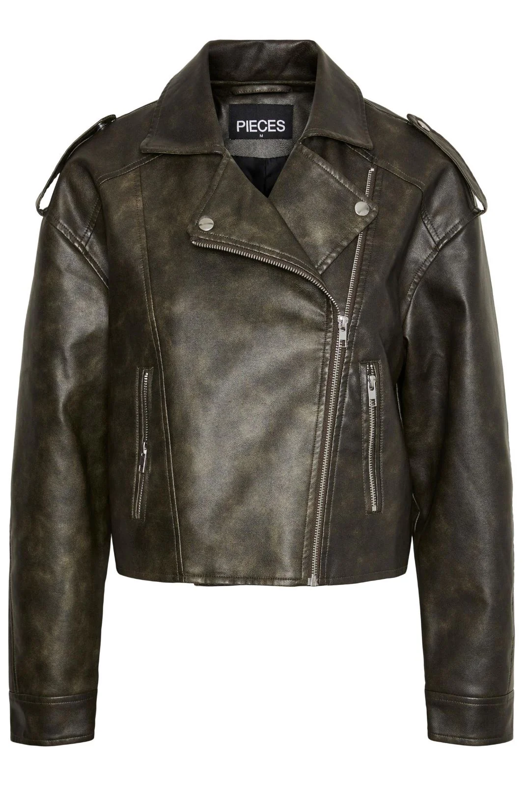Pieces Pcamina Jacket