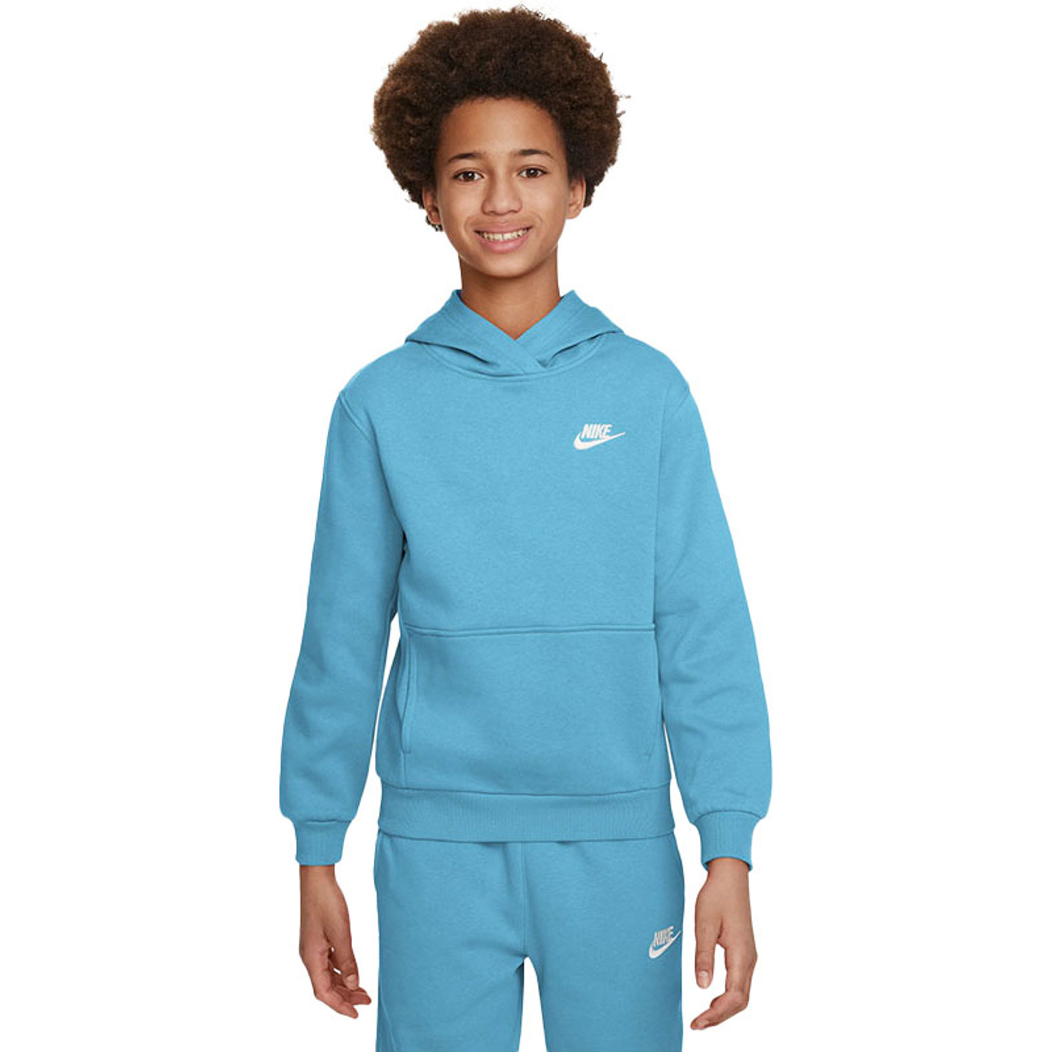 Nike Sportswear Club Fleece Trainingspak Kids