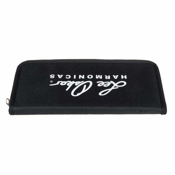 Lee Oskar Soft Case