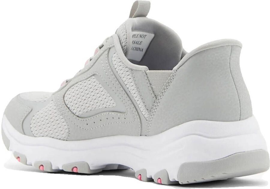 Skechers sneakers grijs