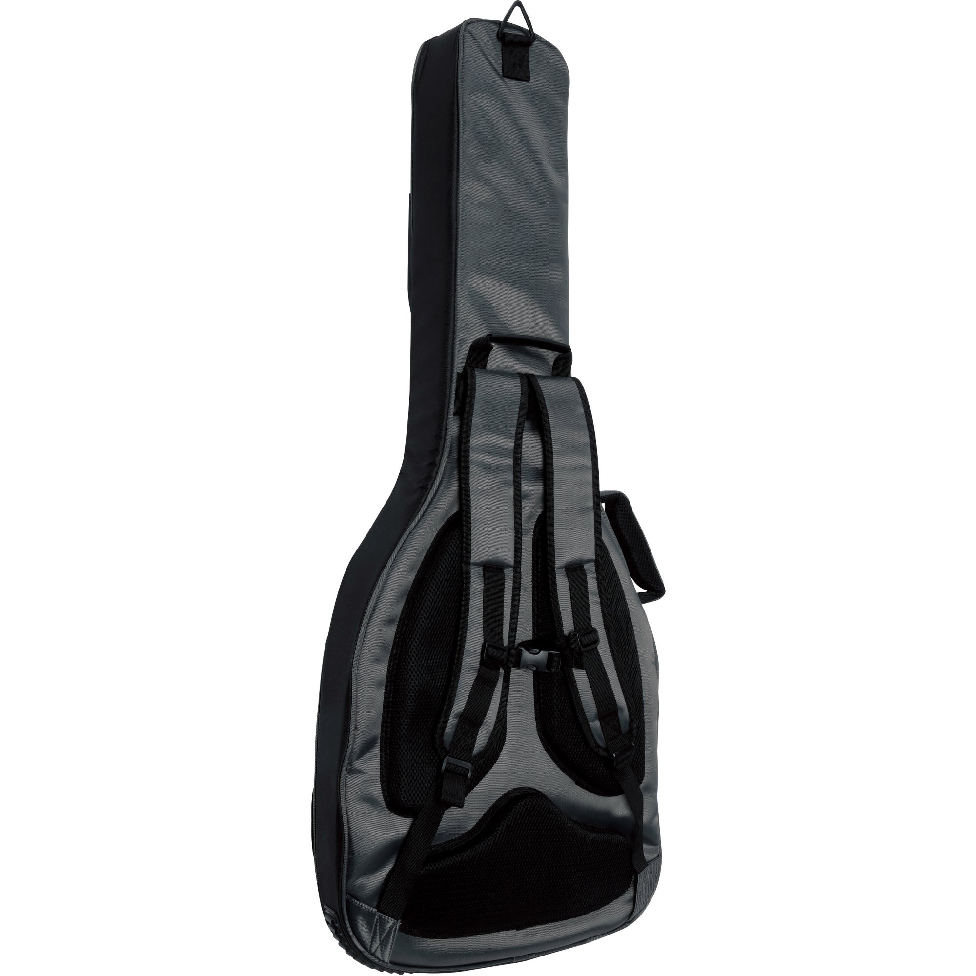 Ibanez IGB651 Powerpad gigbag voor elektrische gitaar - grijs