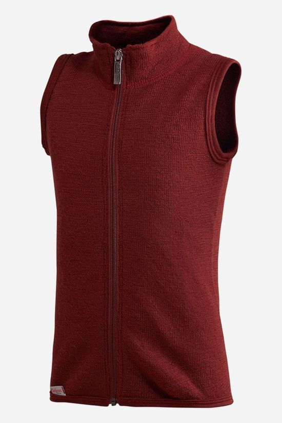 Woolpower Woolpower Vest 400 Bodywarmer Junior