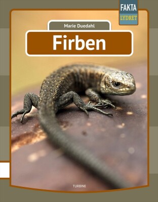 Firben - Marie Duedahl - Bog