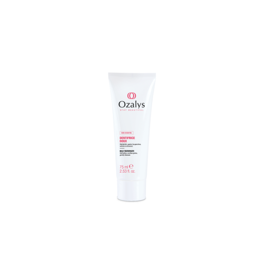 Ozalys Dentifrice Doux