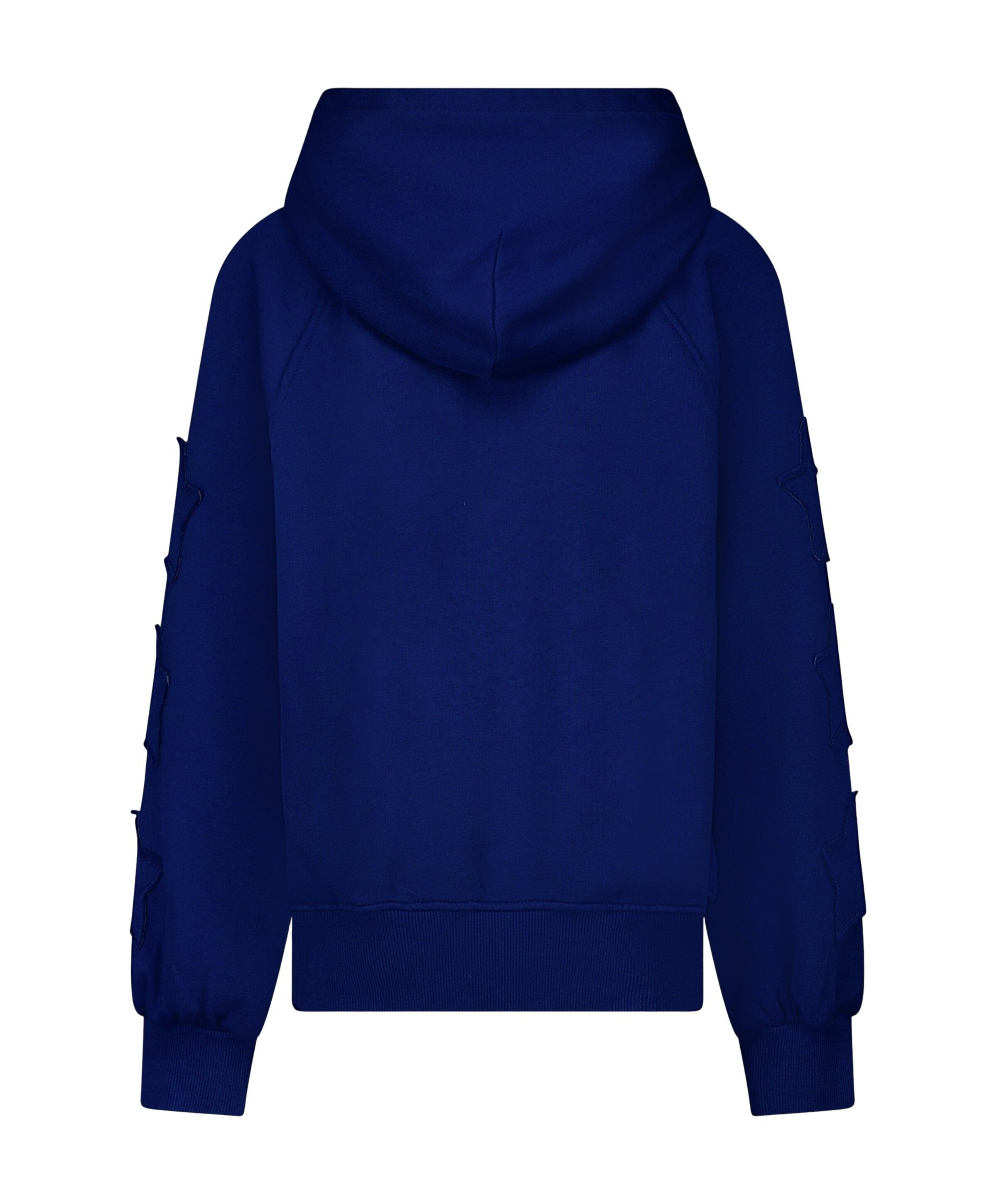 Cars Jeans Meisjes hoodie blauw