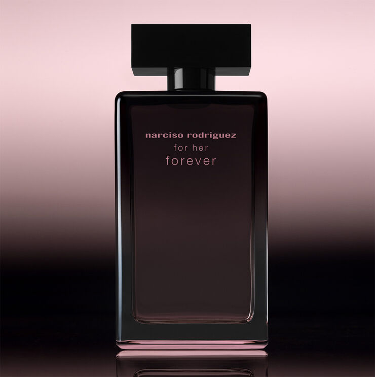 Narciso Rodriguez For Her Forever Eau de Parfum
