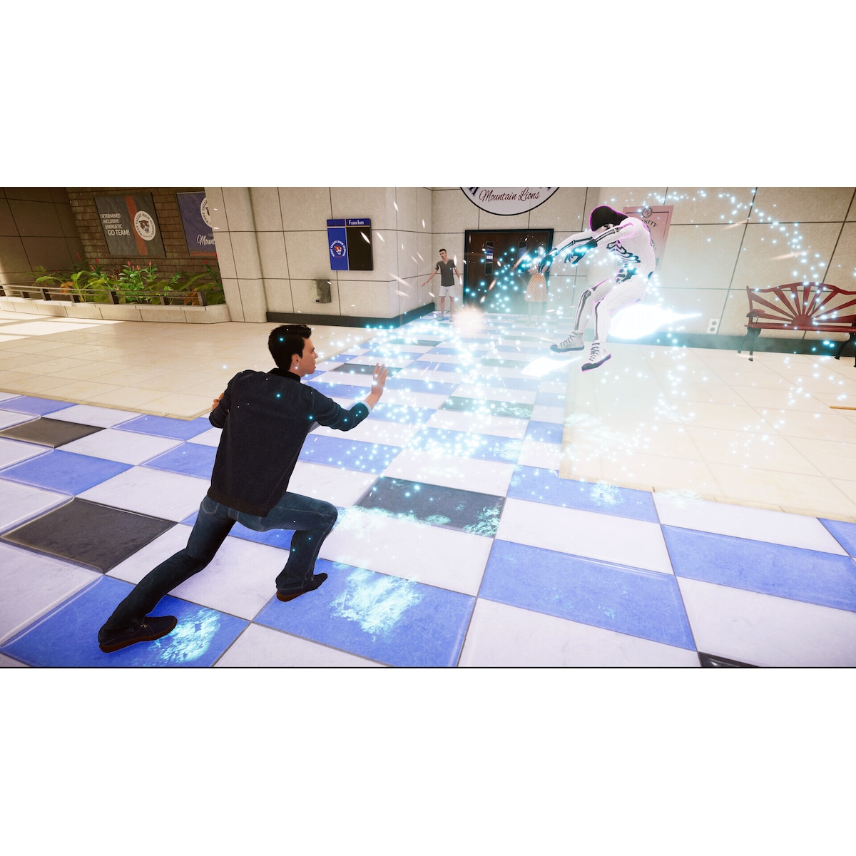 Cobra Kai 2: Dojos Rising - PC Windows