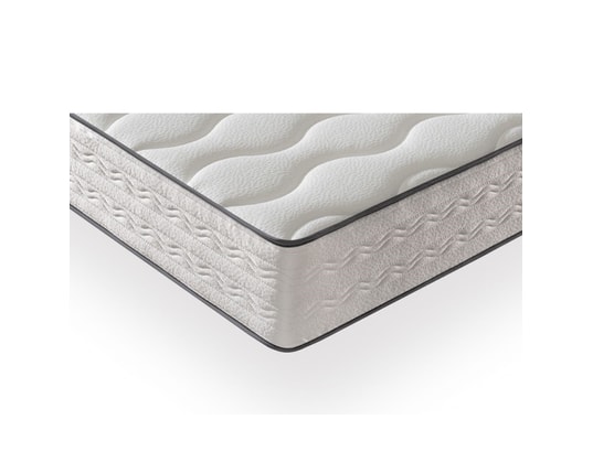 DAGOSTINO HOME - Matelas 140x190 hr ferme | h25 été-hiver