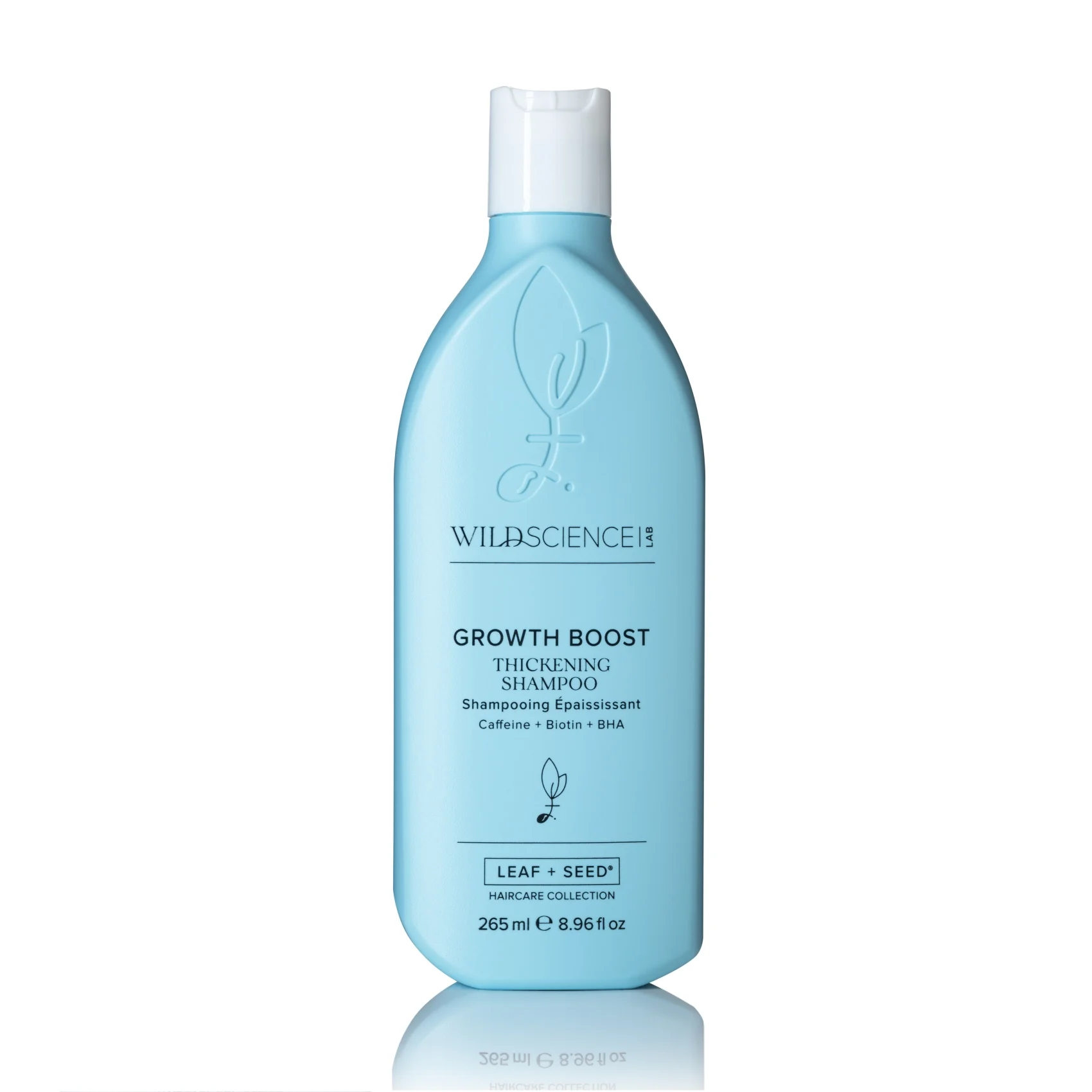 Shampooing Épaississant Growth Boost |
