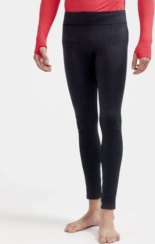 Craft Core Dry Active Comfort Pant Thermobroek Heren