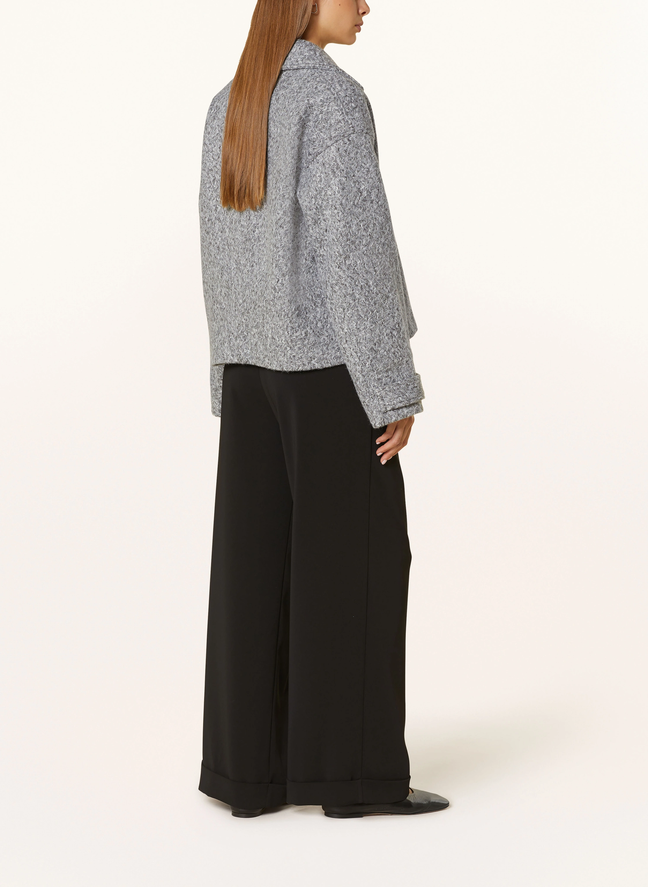 NEO NOIR Jacke SANDRA
